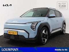 Kia EV3 - Plus Advanced 81.4 kWh Panoramadak | Stoelverwarming | Stuurverwarming | Harman/kardon