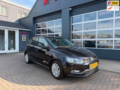 Volkswagen Polo - 1.2 TSI Comfortline Business / Cruise / Top Auto