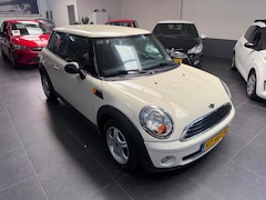 MINI 3-Deurs - 1.4 One Anniversary