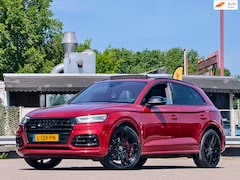 Audi Q5 SQ5 - 3.0 TFSI quattro Pro Line Plus
