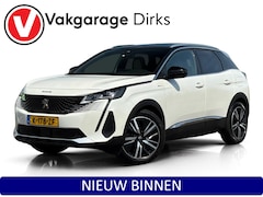 Peugeot 3008 - 1.6 HYbrid 225 PK GT ✅ Pano ✅ ACC ✅ Massage