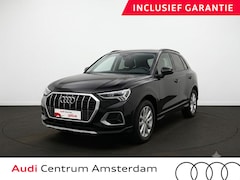 Audi Q3 - 35 TFSI Pro Line 150pk | Navigatie | Lederen bekleding | Elektrisch verstelbare voorstoele