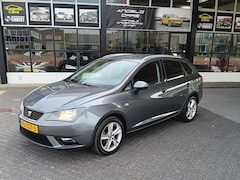 SEAT Ibiza ST - 1.2 TSI Chill Out