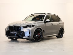 BMW X5 - 50e M Sport Pro Head up Pano Trekhaak Harman Kardon
