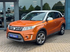 Suzuki Vitara - 1.6 Comfort Airco Lmv Cruise Navi Camera