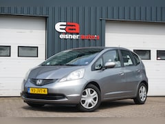 Honda Jazz - 1.4 Comfort | CLIMA | TREKHAAK |
