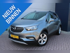 Opel Mokka X - 1.4 Turbo 140pk Innovation Airco Navi Camera Carplay Trekhaak 61.313km Zeer mooi