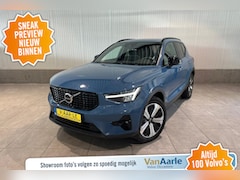 Volvo XC40 - T5 Aut. Plug-in Hybrid Ultimate Dark ACC Stoelverwarming Panoramadak 262pk
