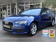 Audi A4 Avant - 1.4 TFSI Led, Navi, Digidash, Bluetooth, Pdc, LM
