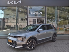 Kia Niro EV - ExecutiveLine 64.8 kWh | Navigatie | Leder | Schuifdak | Stoel/Stuurverwarming | Harman-Ka