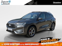 Ford Kuga - 2.5 PHEV ST-Line X | Automaat | Adapt. Cruise control | BLIS | Pano dak | Winter pack | El