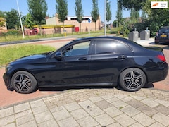 Mercedes-Benz C-klasse - 180 Premium Plus Pack,