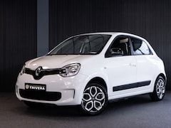 Renault Twingo Z.E. - R80 E-Tech Equilibre 22 kWh l SoH 96% l BTW auto l CARPLAY l 1ste eig.l Dealer onderhouden