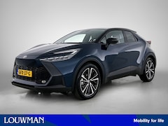 Toyota C-HR - 1.8 Hybrid 140 Executive Panoramadak | Stoelverwarming | Climate Control
