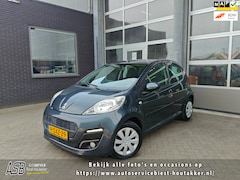 Peugeot 107 - 1.0 Active | 5-deurs | Airco | Centrale Bediening | Facelift LED |Carplay mogelijk