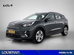 Kia e-Niro - DynamicLine 64 kWh Navigatie | Airco | Camera