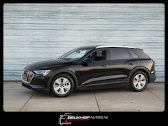 Audi e-tron - 55 Quattro 95 kWh Cam Navi Luchtvering Soh93.4%