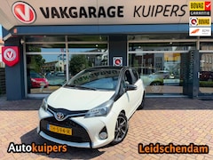 Toyota Yaris - 1.0 VVT-i Trend