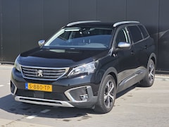 Peugeot 5008 - 1.2 PureTech Crossway 7 Persoons