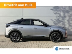 Peugeot e-3008 - GT 73 kWh Panorama Dak | Elek. Stoelen met Massage | Stoelverwarming | Stoelventilatie | C