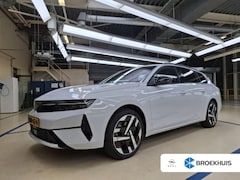 Opel Astra Electric - 58 kWh Business Edition Tot 8 Jaar Garantie | Adaptive Cruise | Elektr. Comfortstoelen | S