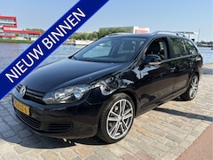 Volkswagen Golf Variant - 1.2 TSI Trendline Executive Airco Navi