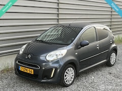 Citroën C1 - 1.0 TENDANCE NW APK|AIRCO|5DRS|NETTE AUTO