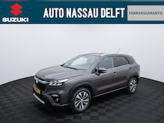 Suzuki S-Cross - 1.4 Boosterjet Comfort Smart Hybrid