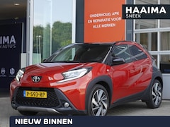 Toyota Aygo X - 1.0 VVT-i MT Envy | JBL | Carplay / Android auto | 18 inch velgen | Cruise control | Camer