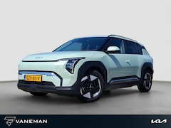 Kia EV3 - Plus 81.4 kWh