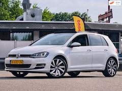 Volkswagen Golf - 1.4 TSI Highline