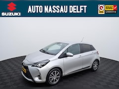 Toyota Yaris - 1.5 Hybrid Y20 Exclusive Edition AUTOMAAT/TREKHAAK