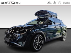 Nissan Qashqai - 1.3 Mild-Hybrid 158 TEKNA Xtronic | Achteruitrijcamera | Automatische afstandsregeling (Ad