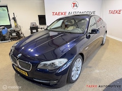 BMW 5-serie - 523i High Executive Handbak/Clima/Cruise/Dakje