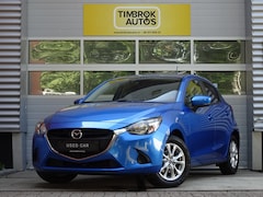 Mazda 2 - 2 1.5 SkyActiv *Airco/Cruise/Stoelverw/Dealer-OH