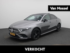 Mercedes-Benz A-klasse - 250 e Business Solution AMG Limited AUTOMAAT | PANO | AMBIANTE | AMG INTERIEUR & EXTERIEUR