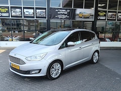 Ford C-Max - 1.5 Titanium Automaat