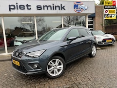 SEAT Arona - 1.0 TSI Xcellence Business Intense