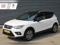 SEAT Arona - 1.0 TSI Xcellence Trekhaak Camera Navigatie CarPlay