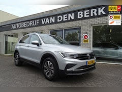 Volkswagen Tiguan - 1.4 TSI eHybrid Active