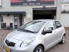 Toyota Yaris - 1.3 VVTi Luna