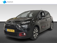 Citroën C3 - 1.2 PureTech C-Series | Airco (automatisch)