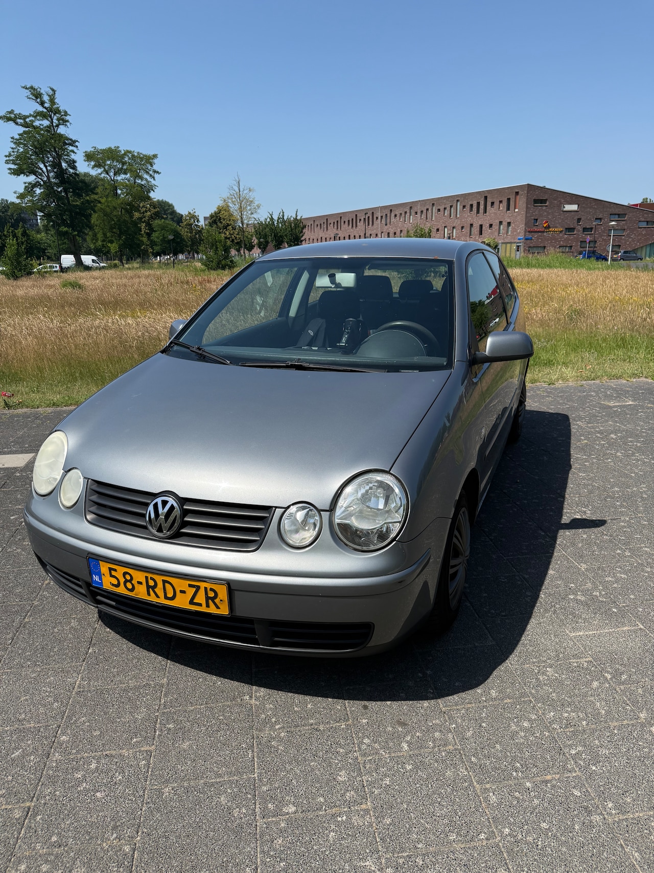 Volkswagen Polo - 1.4-16V Turijn - AutoWereld.nl