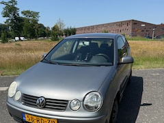 Volkswagen Polo - 1.4-16V Turijn