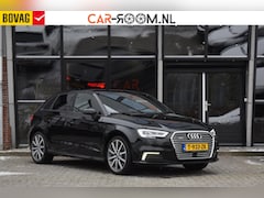 Audi A3 Sportback - 40 e-tron Advance Sport S-line Lane ACC Trekhaak