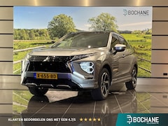 Mitsubishi Eclipse Cross - 2.4 PHEV Instyle | Trekhaak | 360º Camera | Leder | Panoramadak |