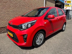 Kia Picanto - 1.0 DPi DynamicLine