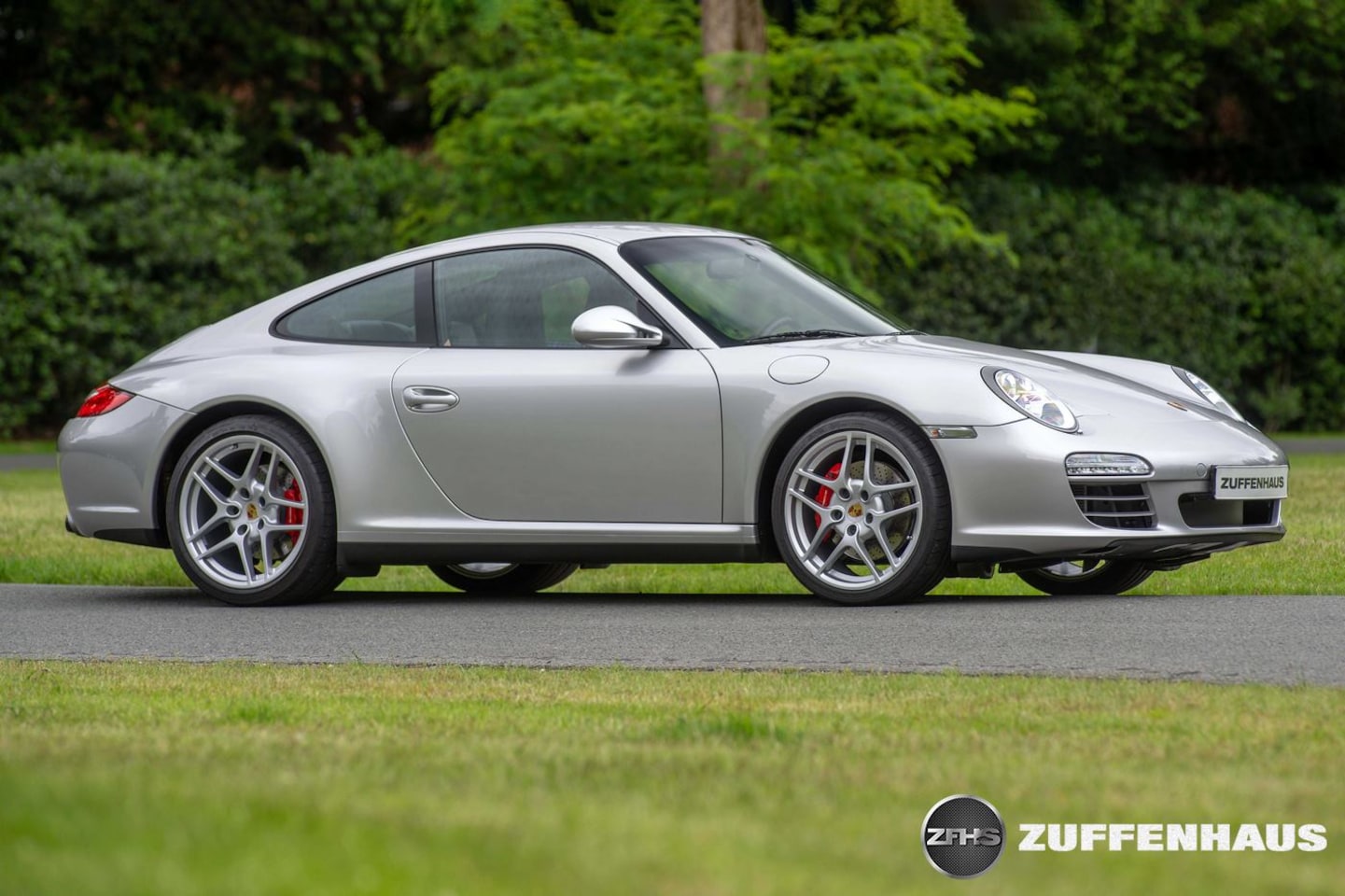 Porsche 911 - 3.8 Carrera 4S PDK sportchrono sportuitlaat - AutoWereld.nl