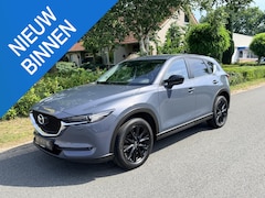 Mazda CX-5 - 2.5 AWD 194pk Automaat•Leder•Trekhaak