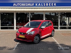 SEAT Mii - 1.0 Style|Airco|Elek ramen|Dealer Onderhouden|